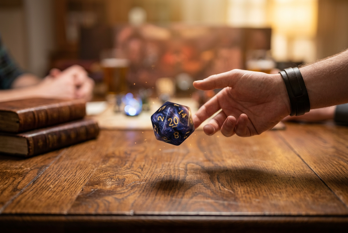 Gaming Classes