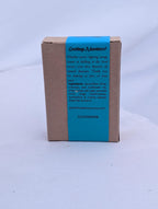 Mermaid - Magical Mythical Creature Themed 100% All Natural Handmade Cold Process Soap