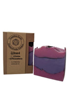 Wizard - Gaming Themed 100% All Natural Handmade Cold Process Soap