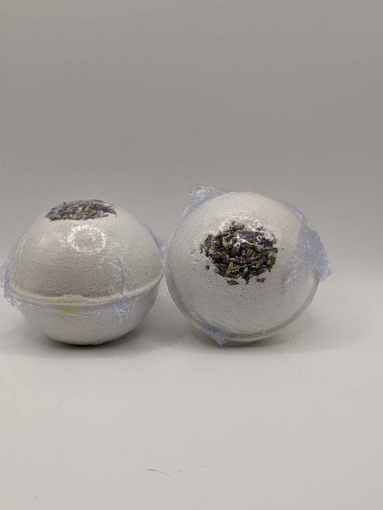 Bath Bomb Six Pack