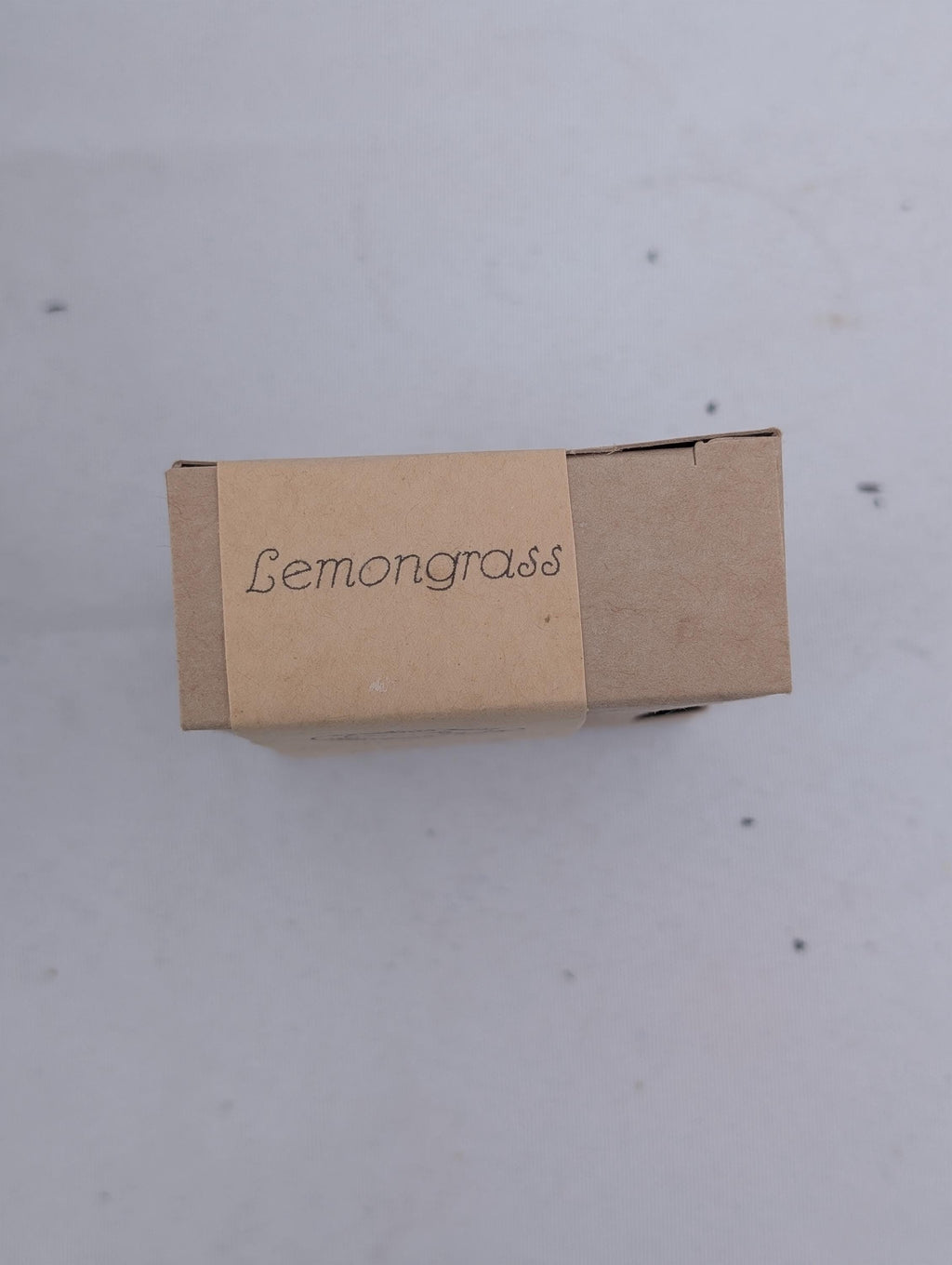 Lemongrass