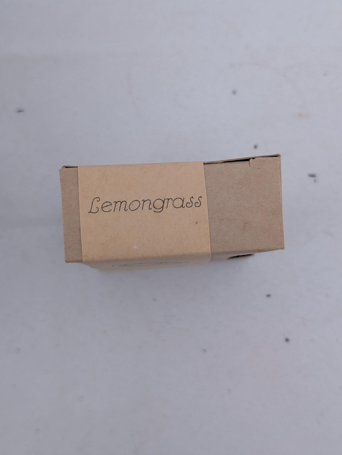 Lemongrass
