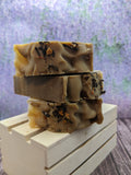 Matcha and Tea Tree All Natural Cold Process Soap