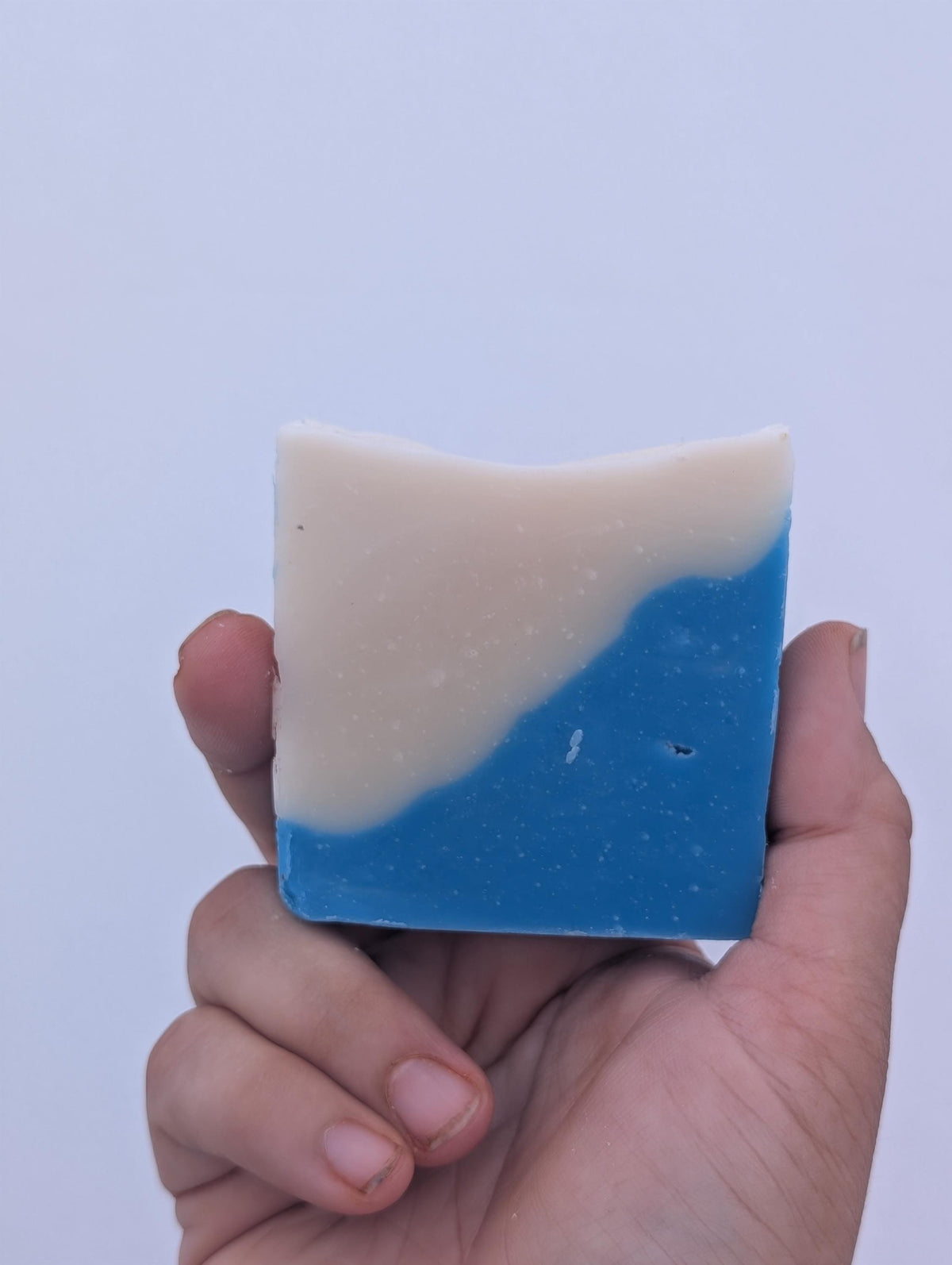 Cleric - Gaming Themed 100% All Natural Handmade Cold Process Soap