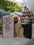 Gaming Themed 100% All Natural Handmade Cold Process Soap Wholesale