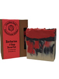 Barbarian - Gaming Themed 100% All Natural Handmade Cold Process Soap