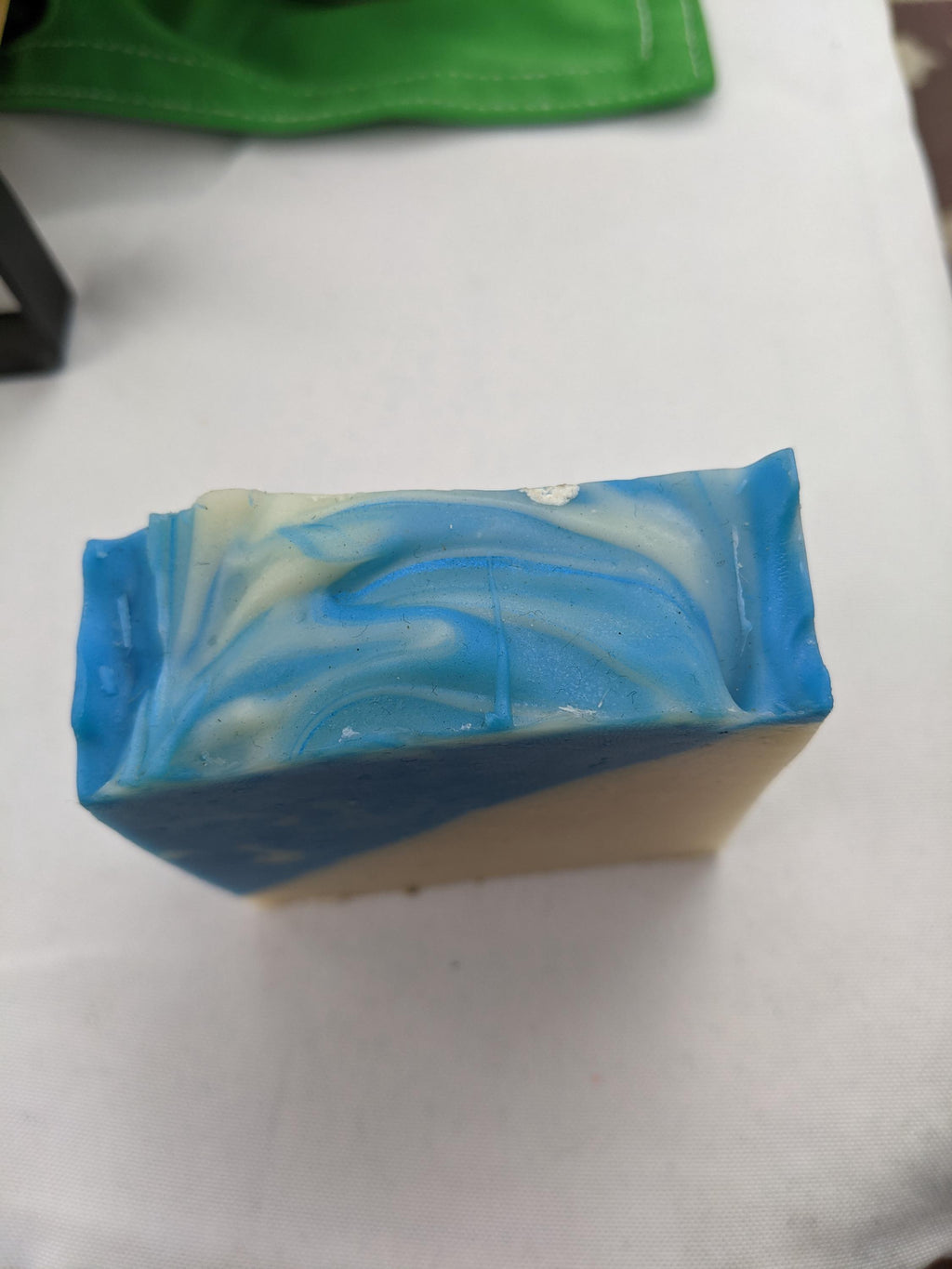 Cleric - Gaming Themed 100% All Natural Handmade Cold Process Soap