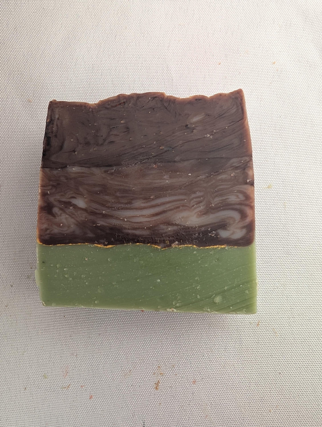 Gryffin - Magical Mythical Creature Themed 100% All Natural Handmade Cold Process Soap