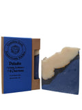 Paladin - Gaming Themed 100% All Natural Handmade Cold Process Soap