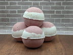 Bath Bomb Six Pack