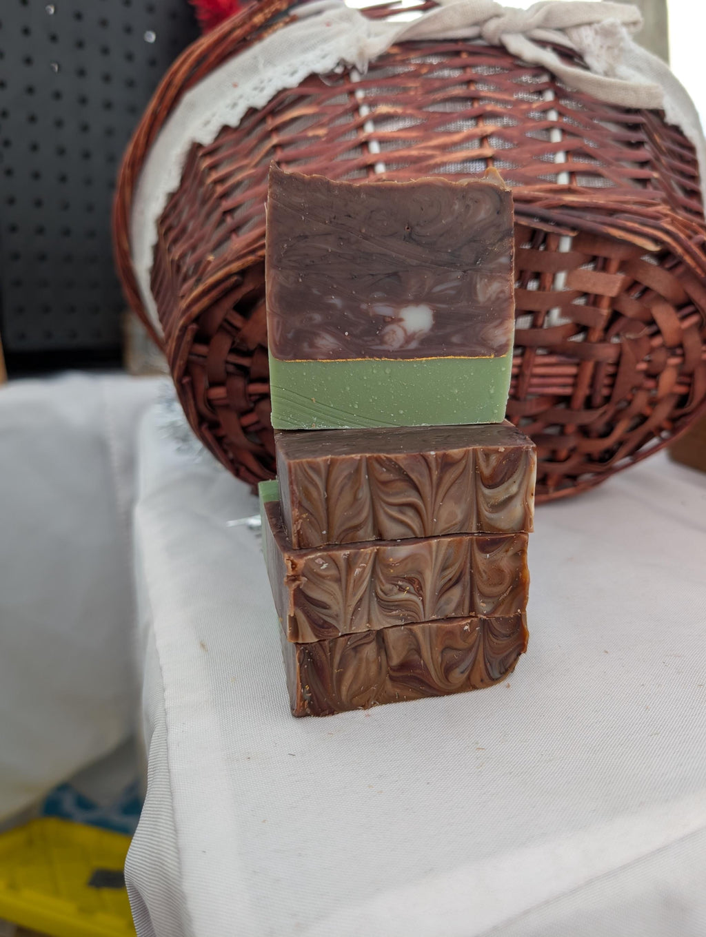 Gryffin - Magical Mythical Creature Themed 100% All Natural Handmade Cold Process Soap