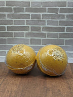 Bath Bomb Six Pack