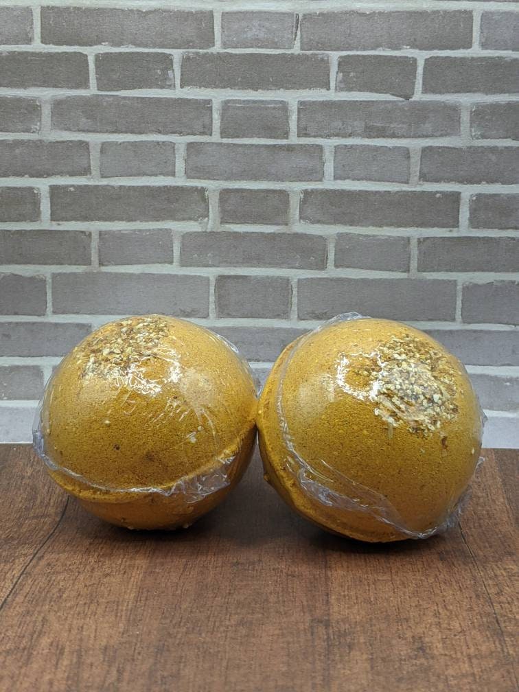 Bath Bomb Six Pack