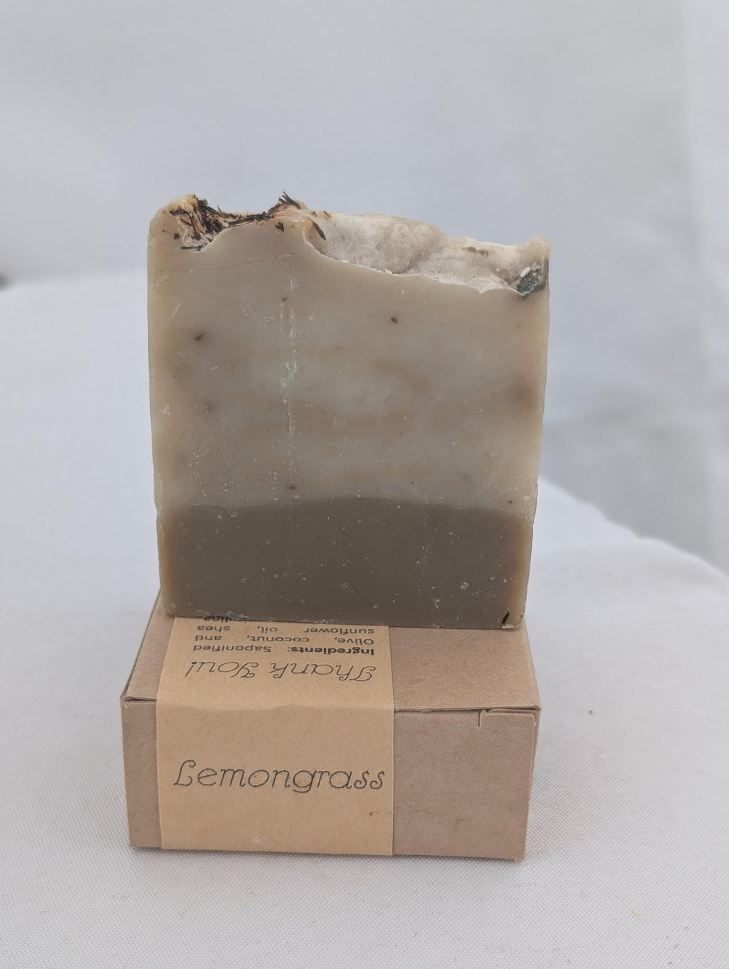 Lemongrass