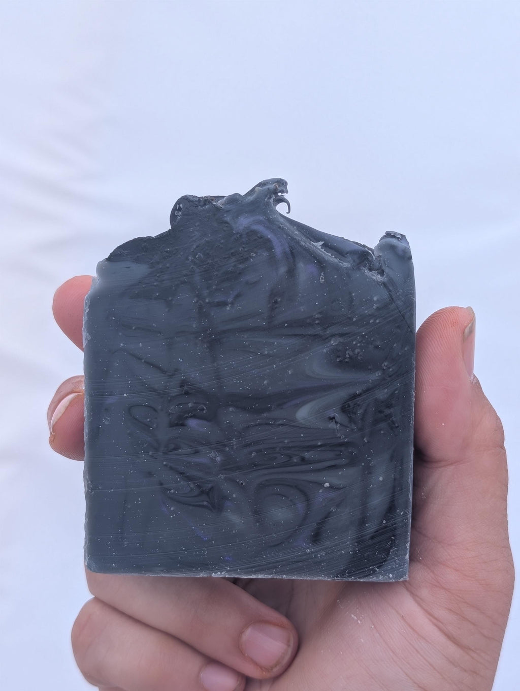 Warlock - Gaming Themed 100% All Natural Handmade Cold Process Soap