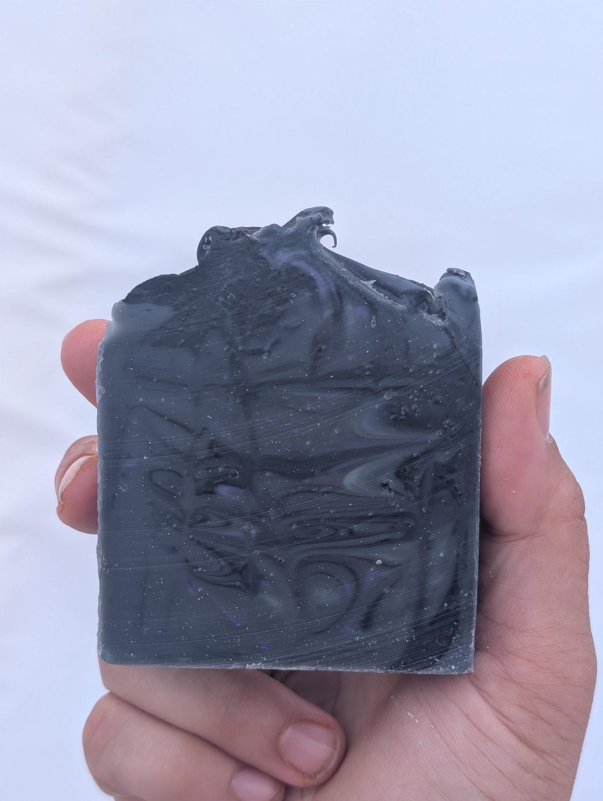 Warlock - Gaming Themed 100% All Natural Handmade Cold Process Soap
