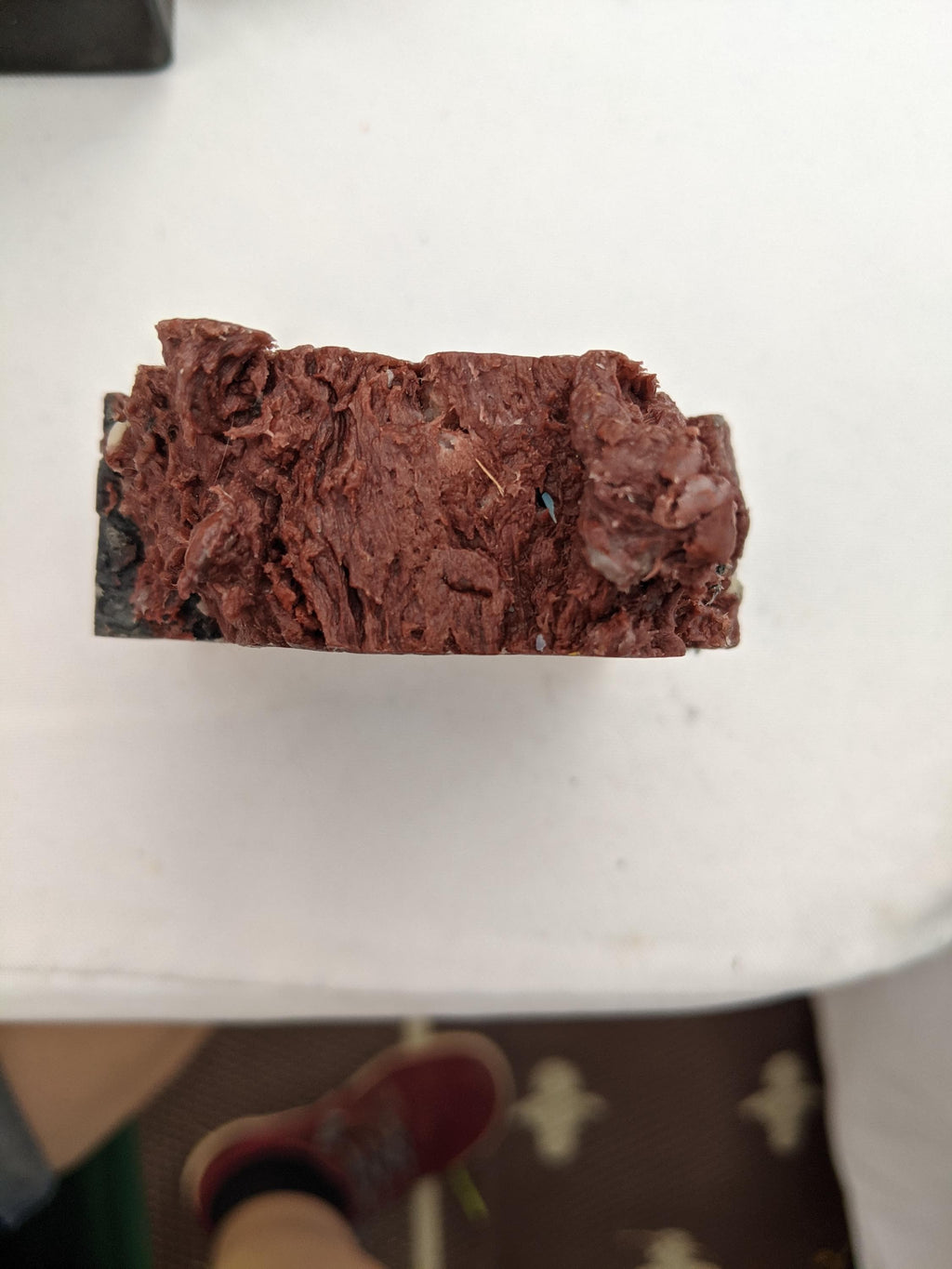 Fighter - Gaming Themed 100% All Natural Handmade Cold Process Soap