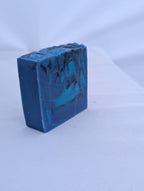 Jormungandr - Magical Mythical Fantasy Creature Themed 100% All Natural Handmade Cold Process Soap
