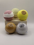 Bath Bomb Six Pack