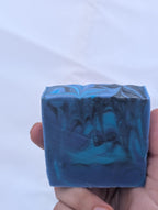 Jormungandr - Magical Mythical Fantasy Creature Themed 100% All Natural Handmade Cold Process Soap