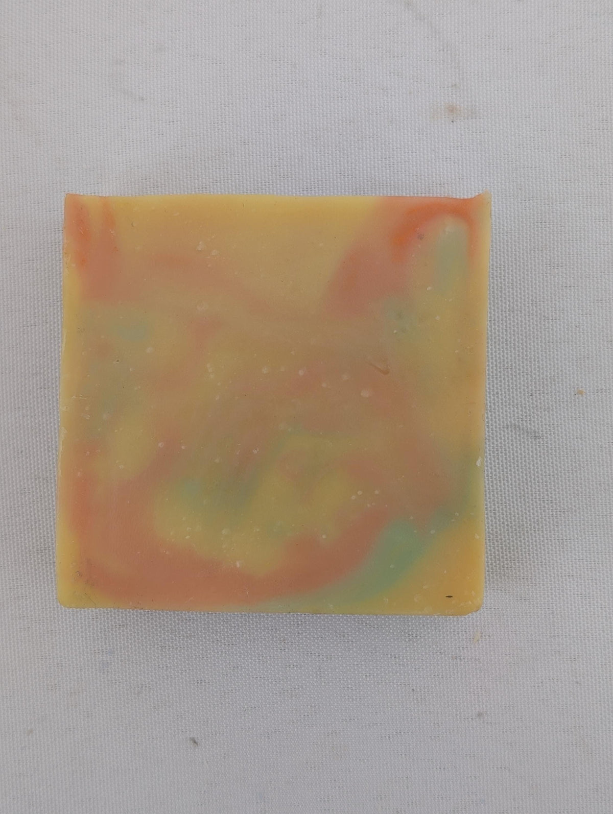 Sorcerer - Gaming Themed 100% All Natural Handmade Cold Process Soap
