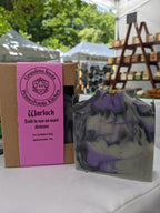 Gaming Themed 100% All Natural Handmade Cold Process Soap Wholesale