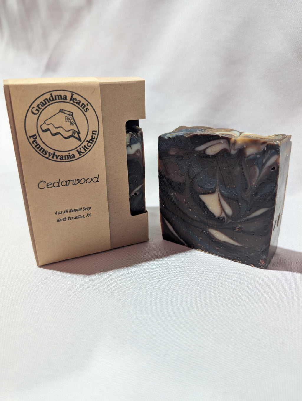 Cedarwood