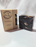 Cedarwood