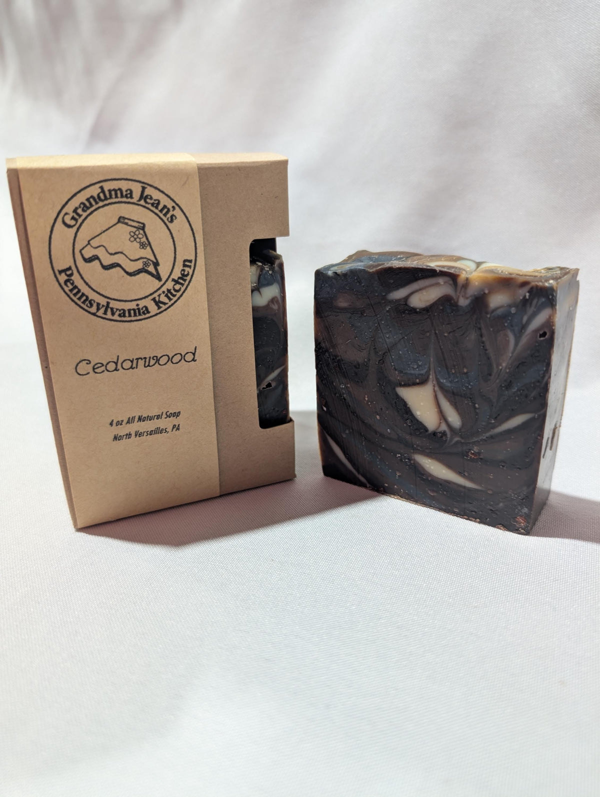 Cedarwood