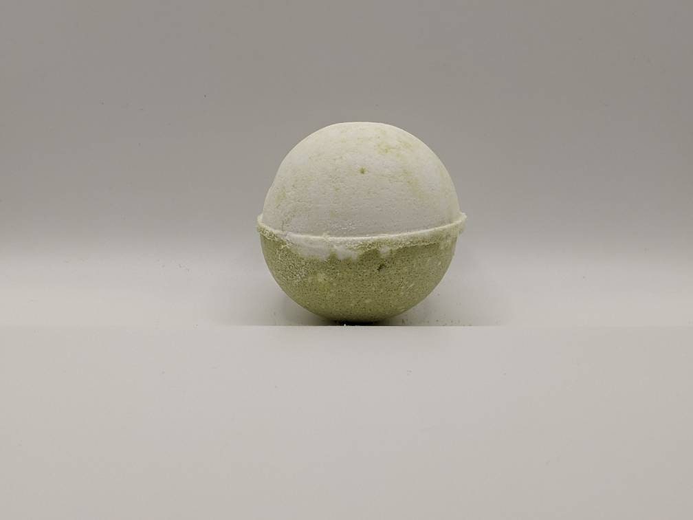 Bath Bomb Six Pack