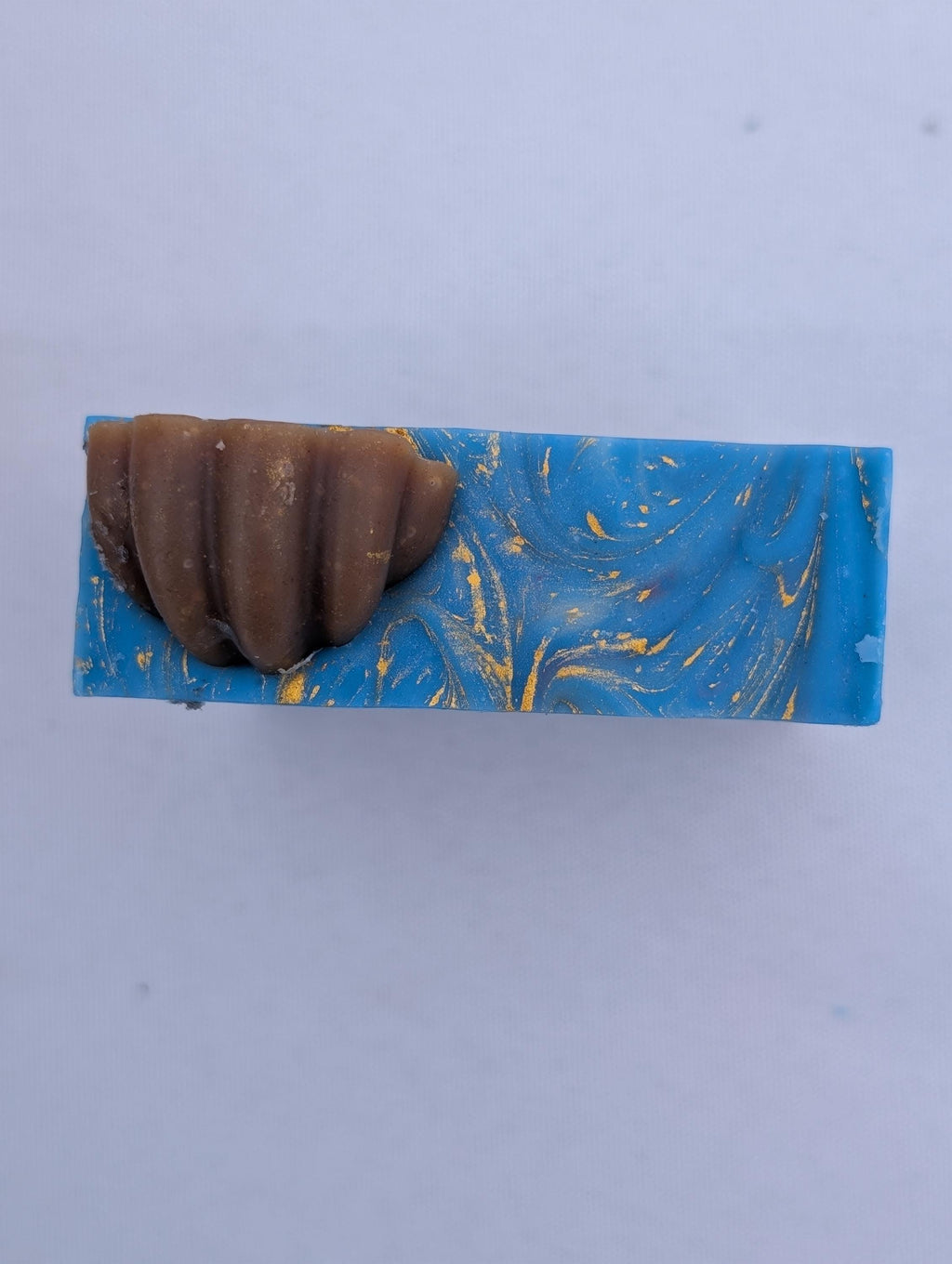 Mermaid - Magical Mythical Creature Themed 100% All Natural Handmade Cold Process Soap
