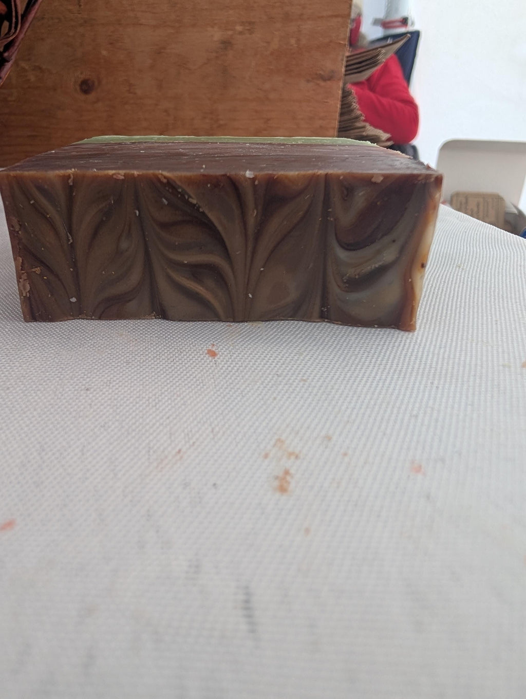 Gryffin - Magical Mythical Creature Themed 100% All Natural Handmade Cold Process Soap