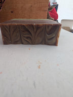Gryffin - Magical Mythical Creature Themed 100% All Natural Handmade Cold Process Soap