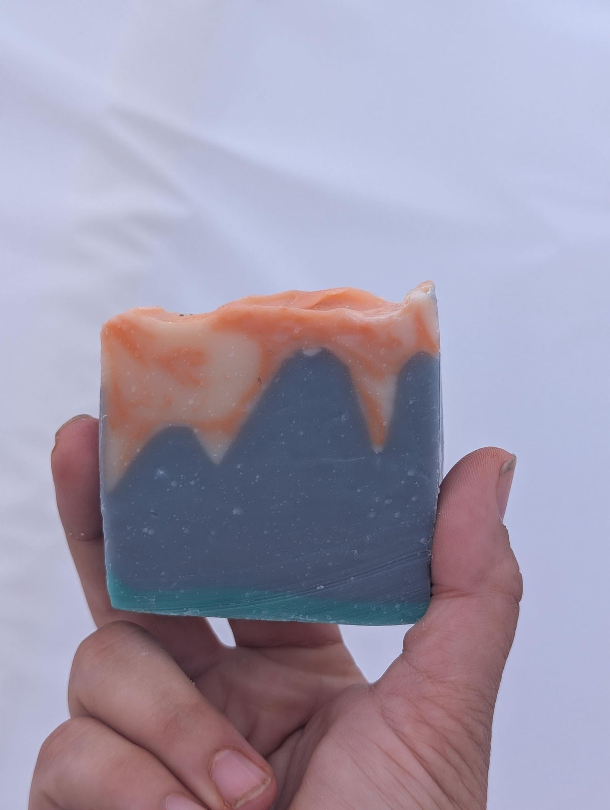 Bard - Gaming Themed 100% All Natural Handmade Cold Process Soap