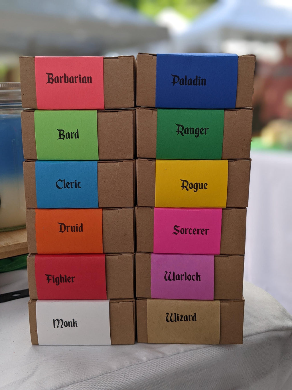 Gaming Themed 100% All Natural Handmade Cold Process Soap Wholesale