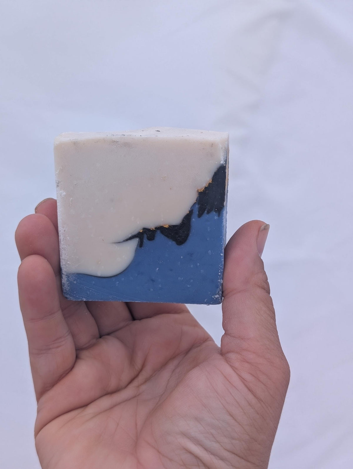 Paladin - Gaming Themed 100% All Natural Handmade Cold Process Soap