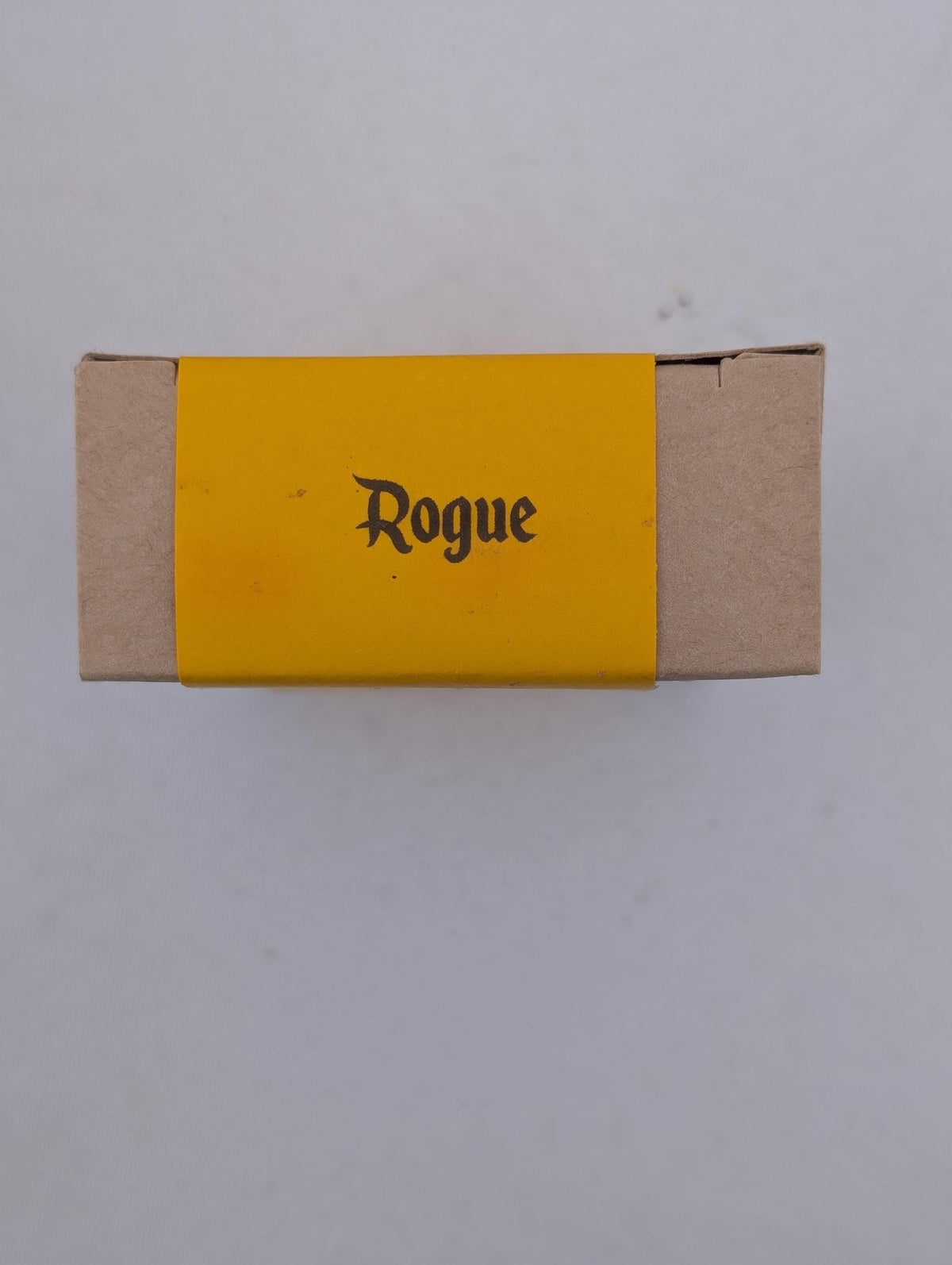 Rogue - Rosemary and Lavender - Gaming Themed 100% All Natural Handmade Cold Process Soap Wholesale