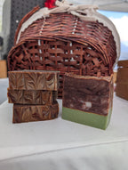 Gryffin - Magical Mythical Creature Themed 100% All Natural Handmade Cold Process Soap