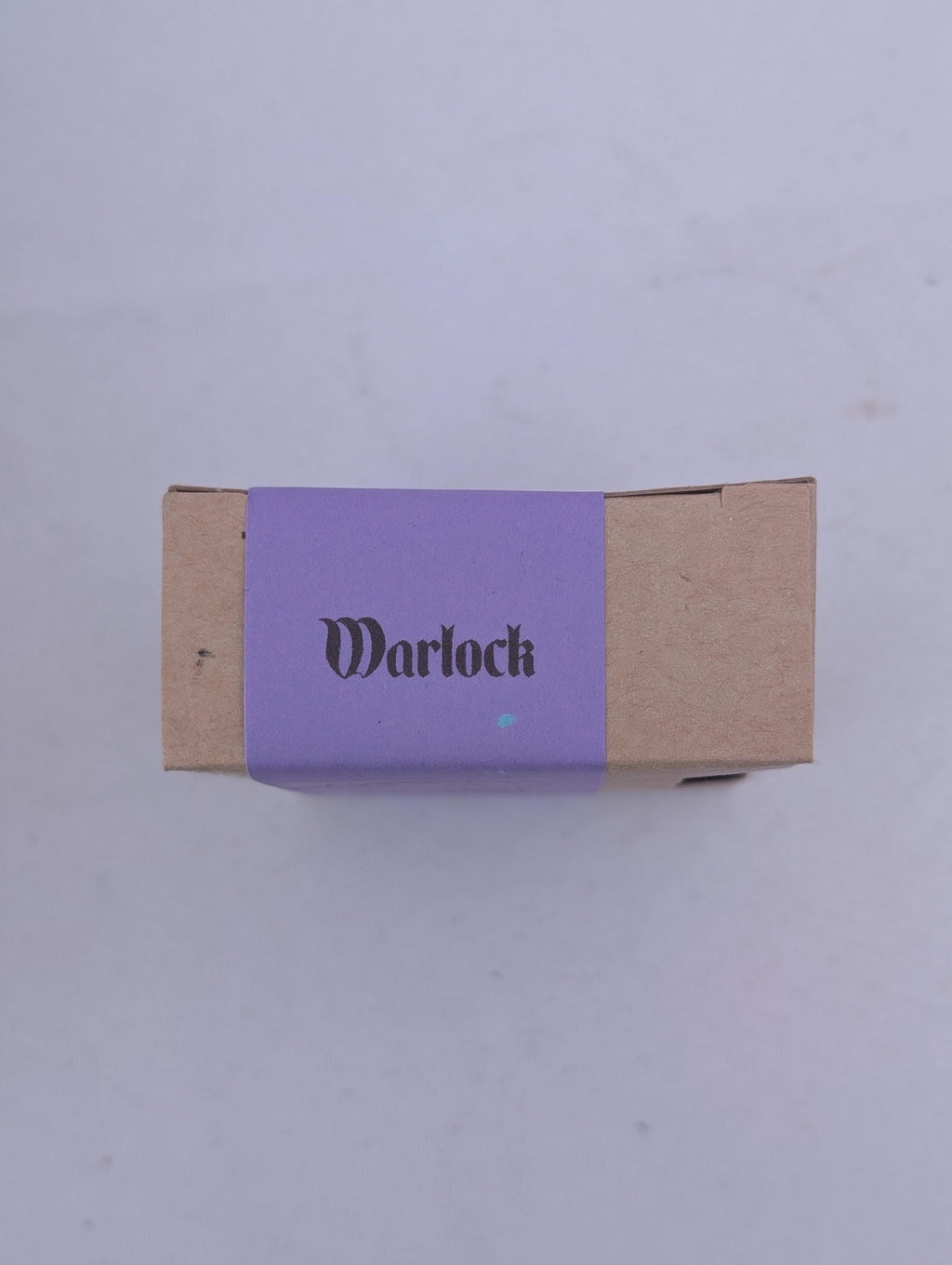 Warlock - Gaming Themed 100% All Natural Handmade Cold Process Soap