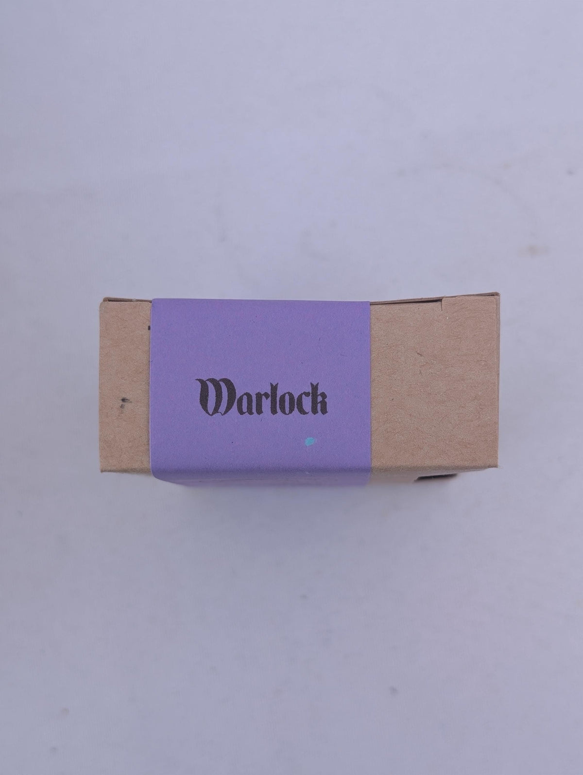 Warlock - Gaming Themed 100% All Natural Handmade Cold Process Soap