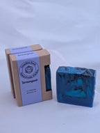 Jormungandr - Magical Mythical Fantasy Creature Themed 100% All Natural Handmade Cold Process Soap