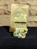 Peppermint Mocha all natural handmade cold process soap bars