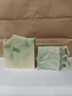 Breathe Easy All Natural Handmade Cold Process Soap
