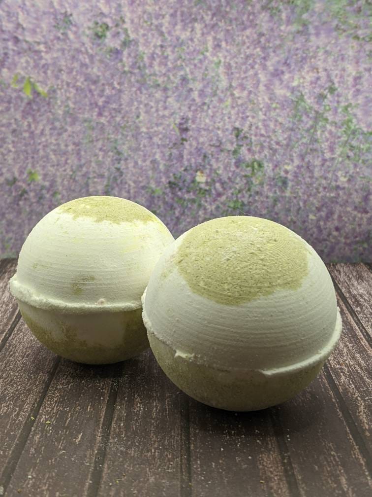 Bath Bomb Six Pack