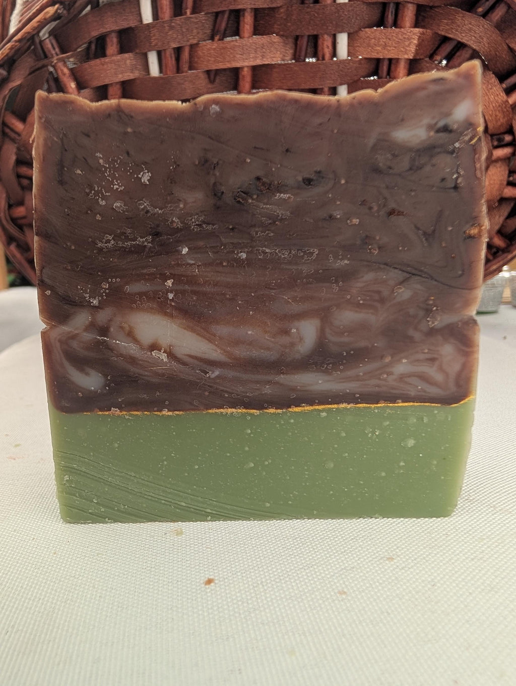 Gryffin - Magical Mythical Creature Themed 100% All Natural Handmade Cold Process Soap
