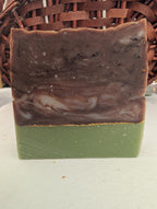Gryffin - Magical Mythical Creature Themed 100% All Natural Handmade Cold Process Soap