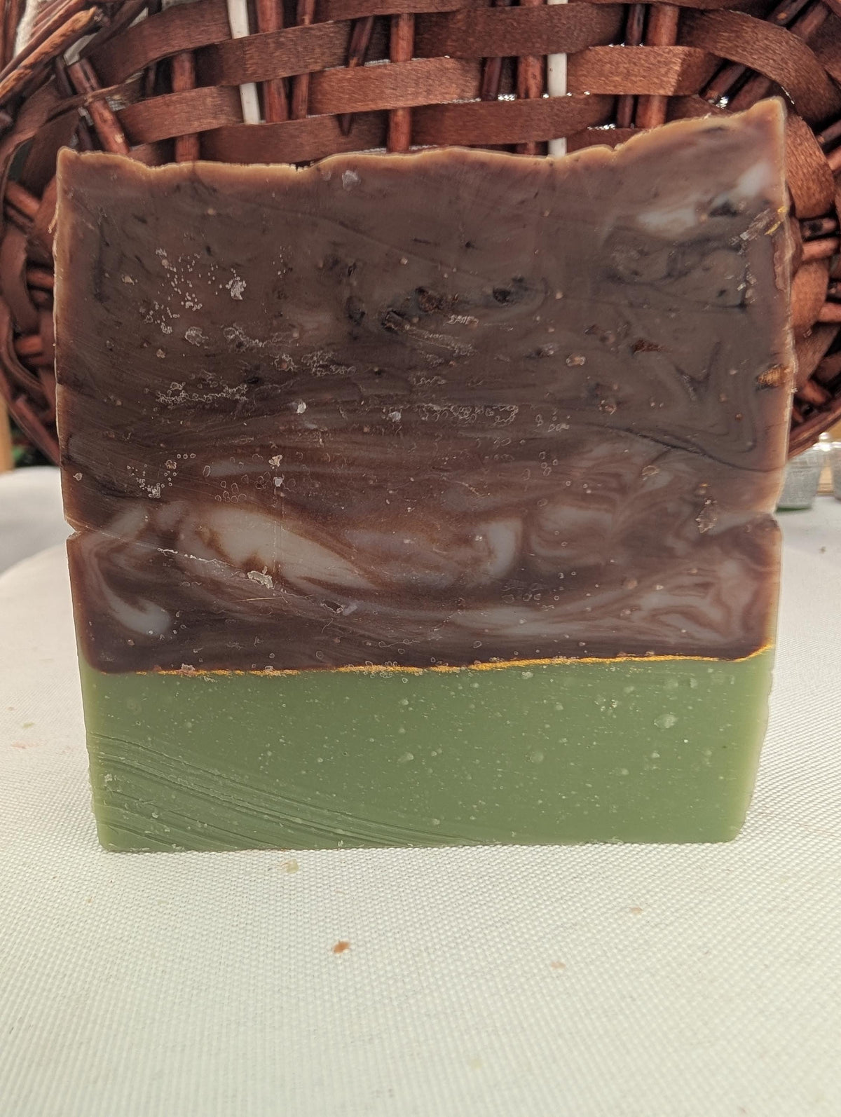 Gryffin - Magical Mythical Creature Themed 100% All Natural Handmade Cold Process Soap