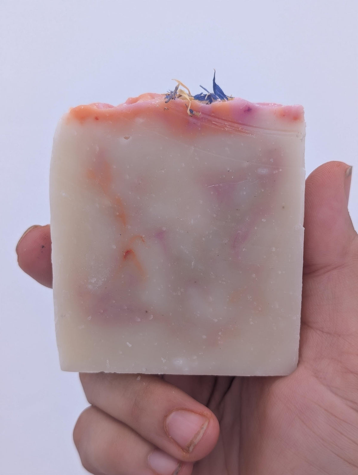 Fairy Wings - Magical Mythical Fantasy Creature Themed 100% All Natural Handmade Cold Process Soap