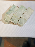 Breathe Easy All Natural Handmade Cold Process Soap