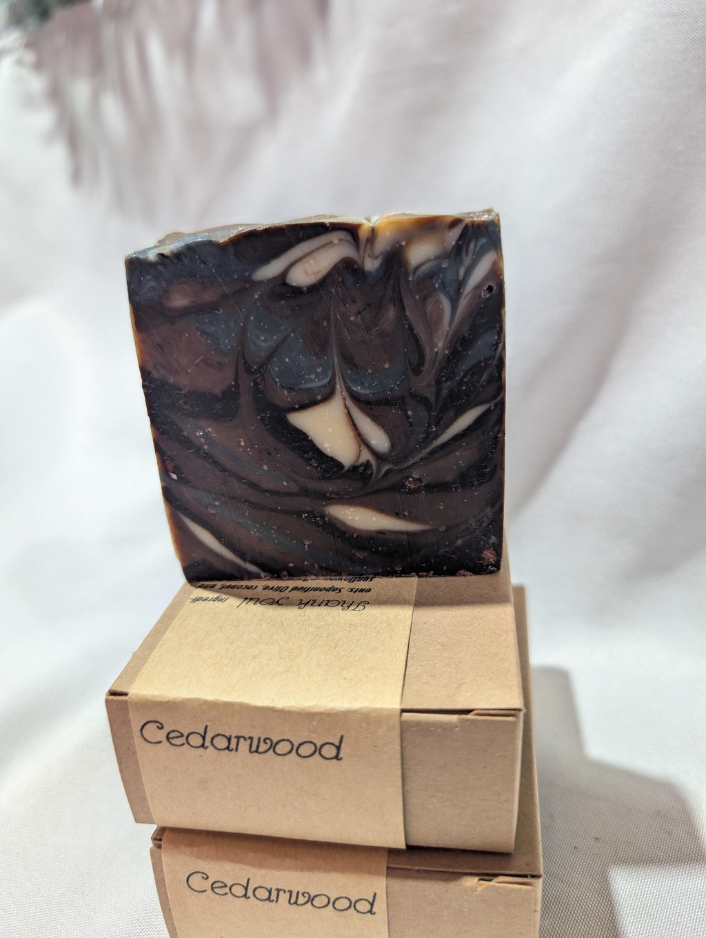 Cedarwood